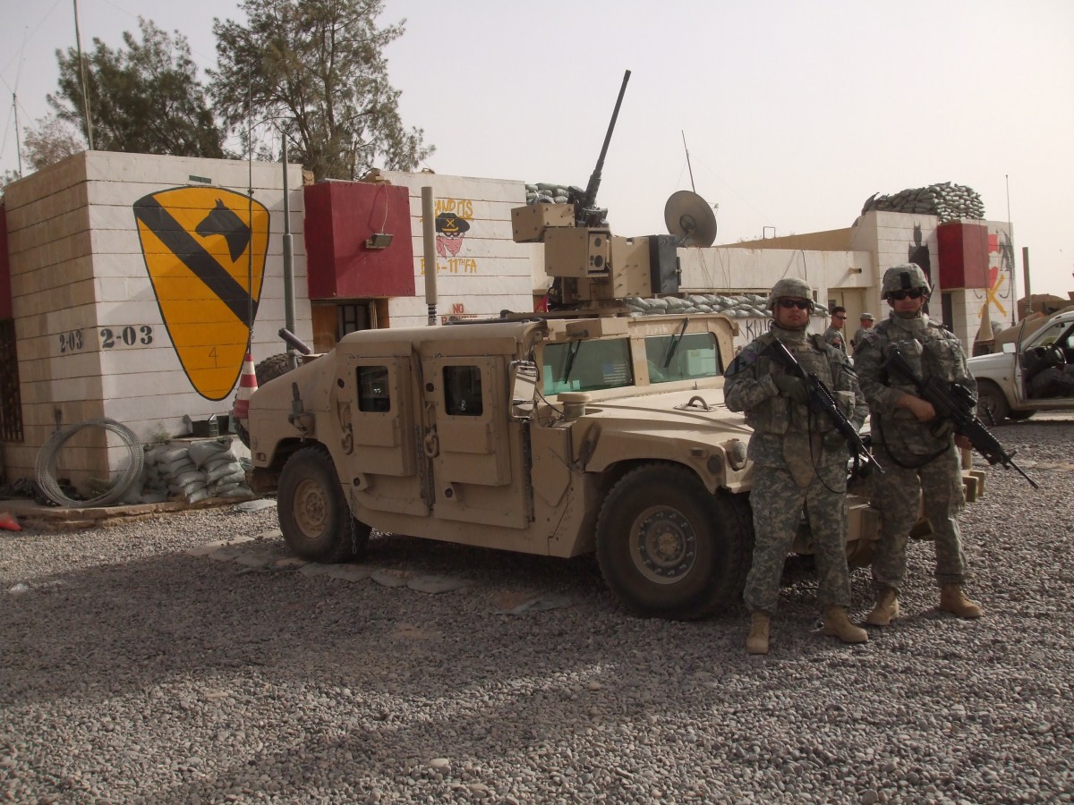 USAREC's Boots on the Ground | Article | The United States Army