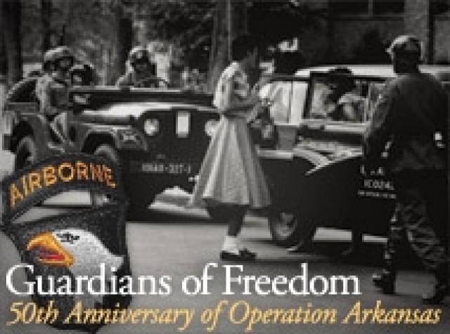 50th Anniversary of Operation Arkansas