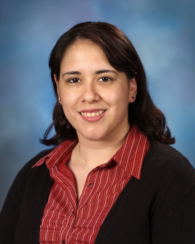 AMSAA employee wins 2007 National HENAAC Engineering &amp; Science Award
