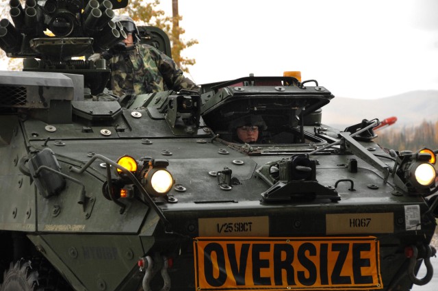 Despite Commitments, U.S. Forces Ready For Any Contingency