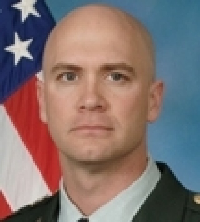 CPT Jim Pratt