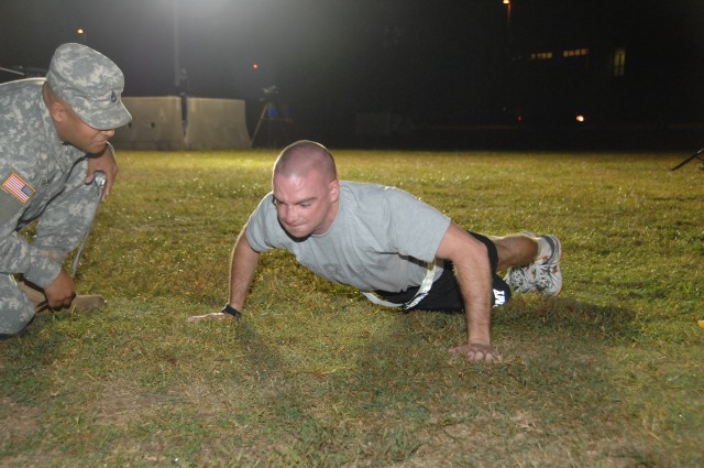 Army Strong