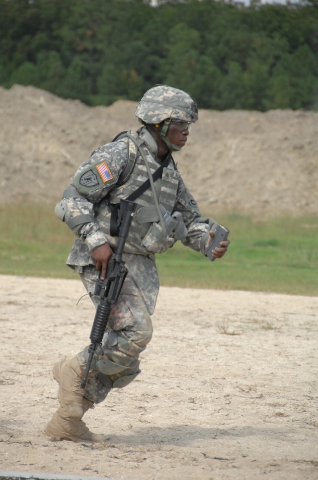 On the Move