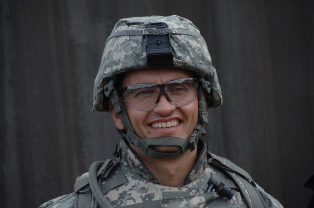 All Smiles