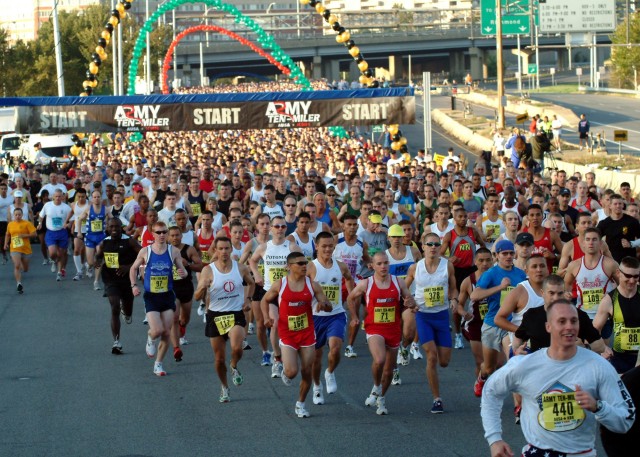 Ten-Miler