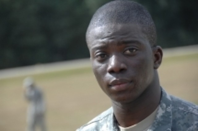 Diverse Warriors Aim for Army Best