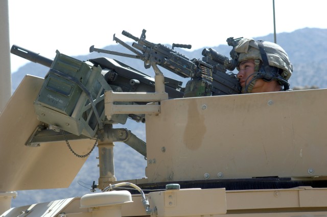 America's Army