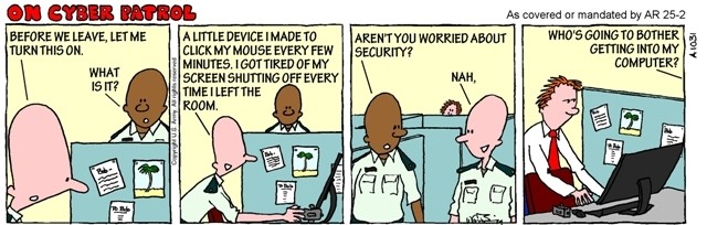 Why Lock Door&#039;
