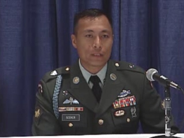 Spc. Heyz Seeker
