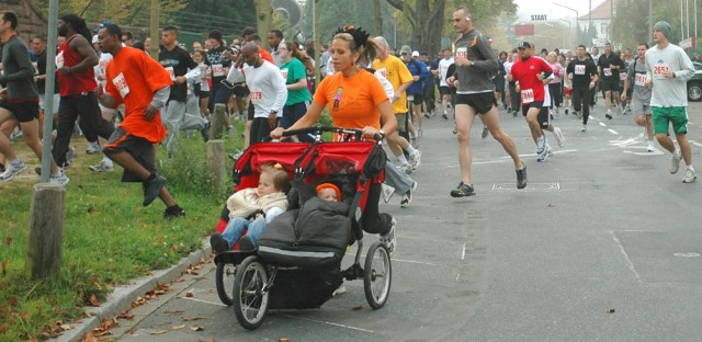 Last Frankenstein Race Completes 30-Year Run