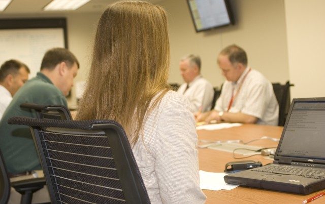 Employee Disabilities Awareness Month