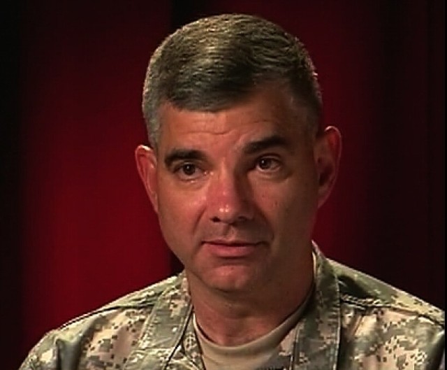 Col. Tom Williams