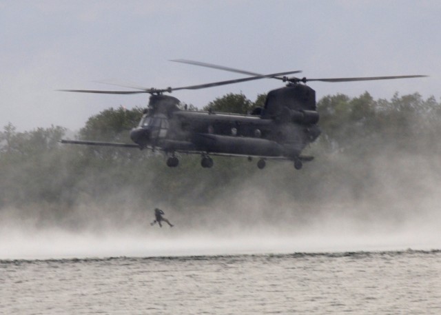 Joint Training Mission