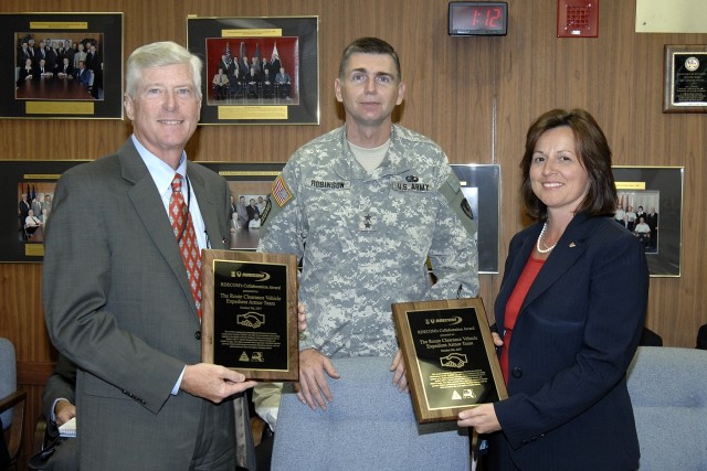 TARDEC ARL Partnership to see armor upgrades