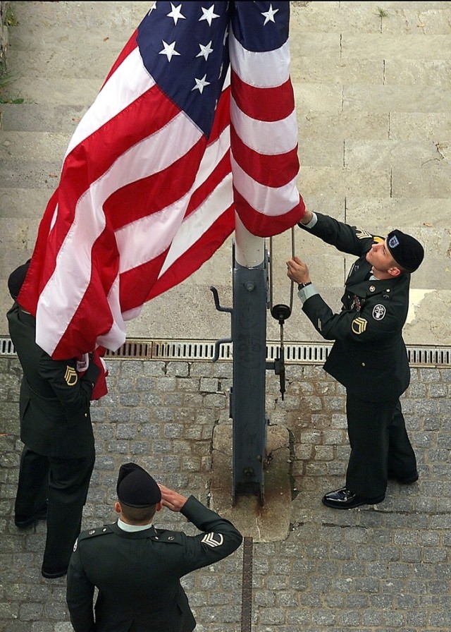 Wuerzburg Hospital Sounds Final Retreat