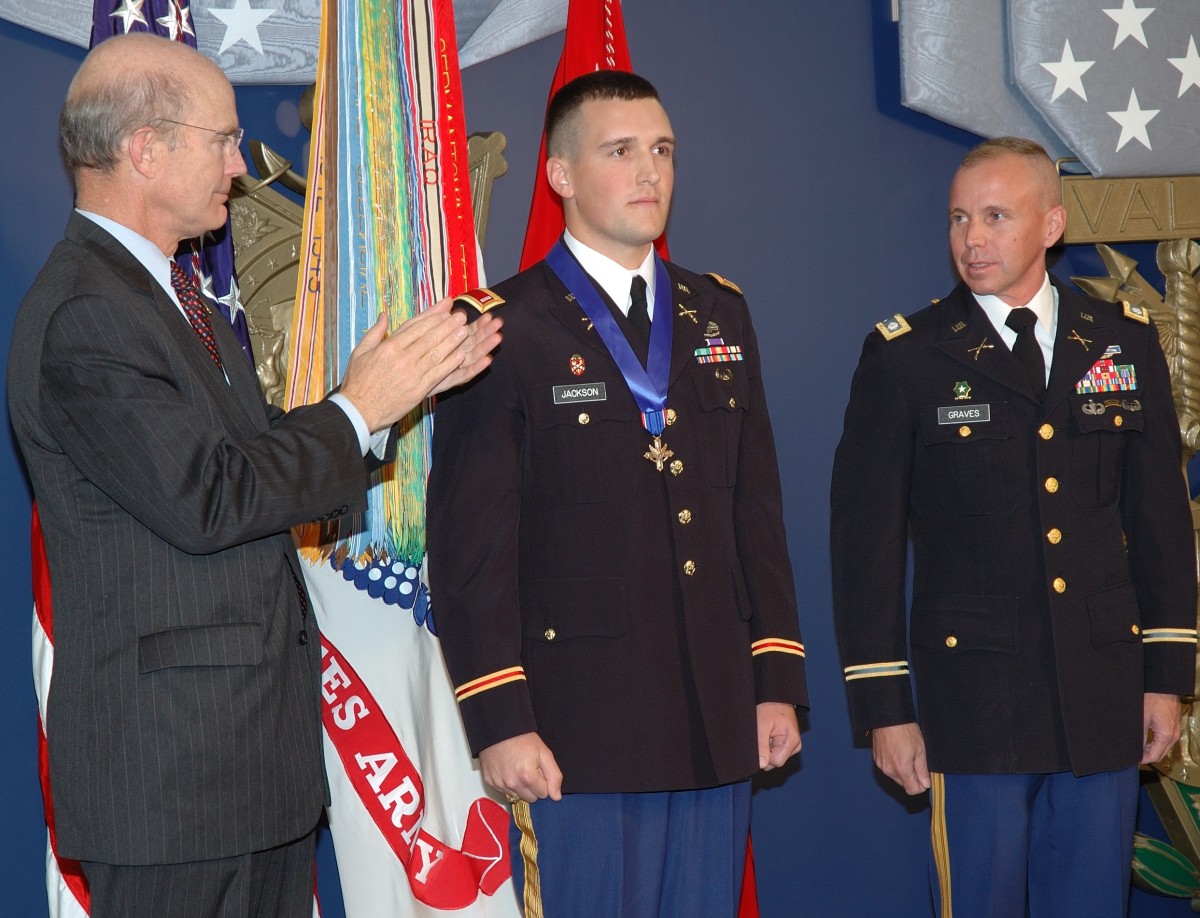 Lieutenant Awarded Distinguished Service Cross Article The United