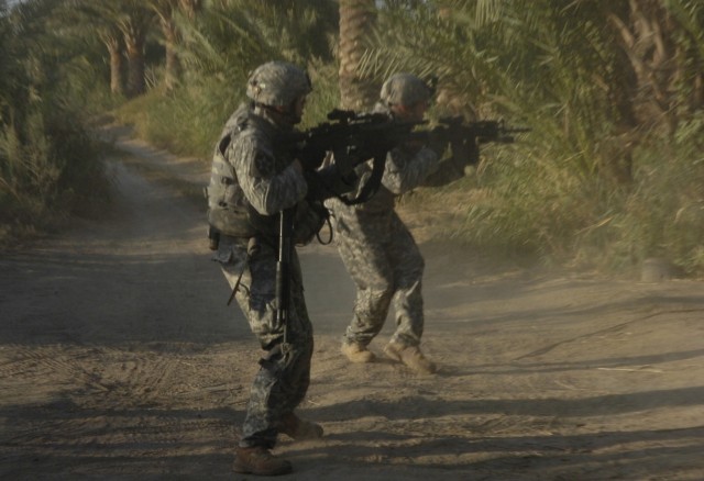 Operation Ultra Magnum