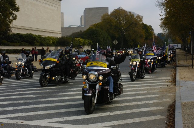 Patriot Guard Riders 2