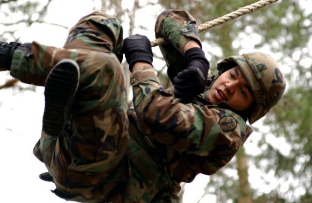 Grafenwoehr Sergeant Earns Distinction as Europe's Top Army Medic Following 60-Hour Competition
