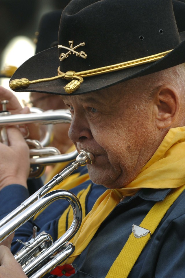 Rapid City Honors Veterans