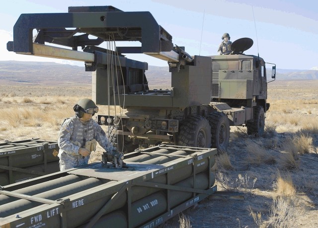 HIMARS