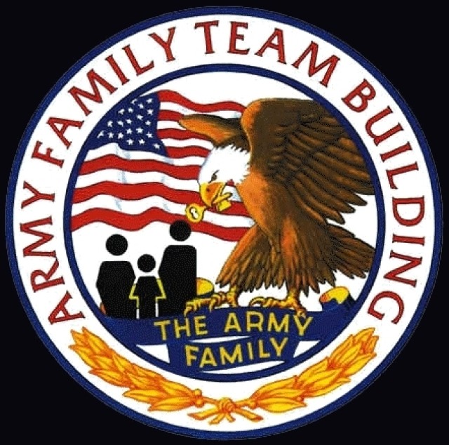 Learning the Basics with Army Family Team Building