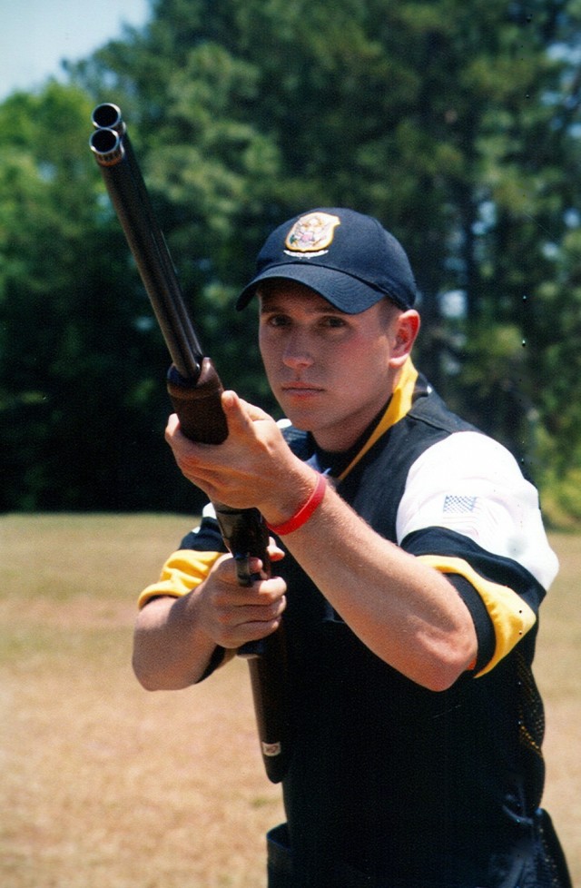 Shooter of Year