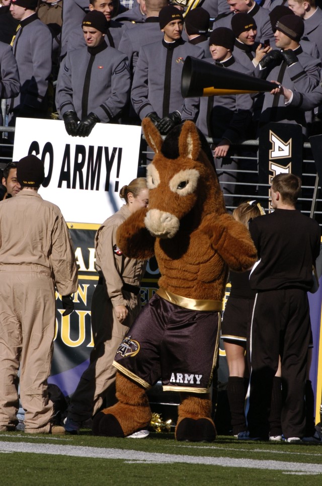 Mascot