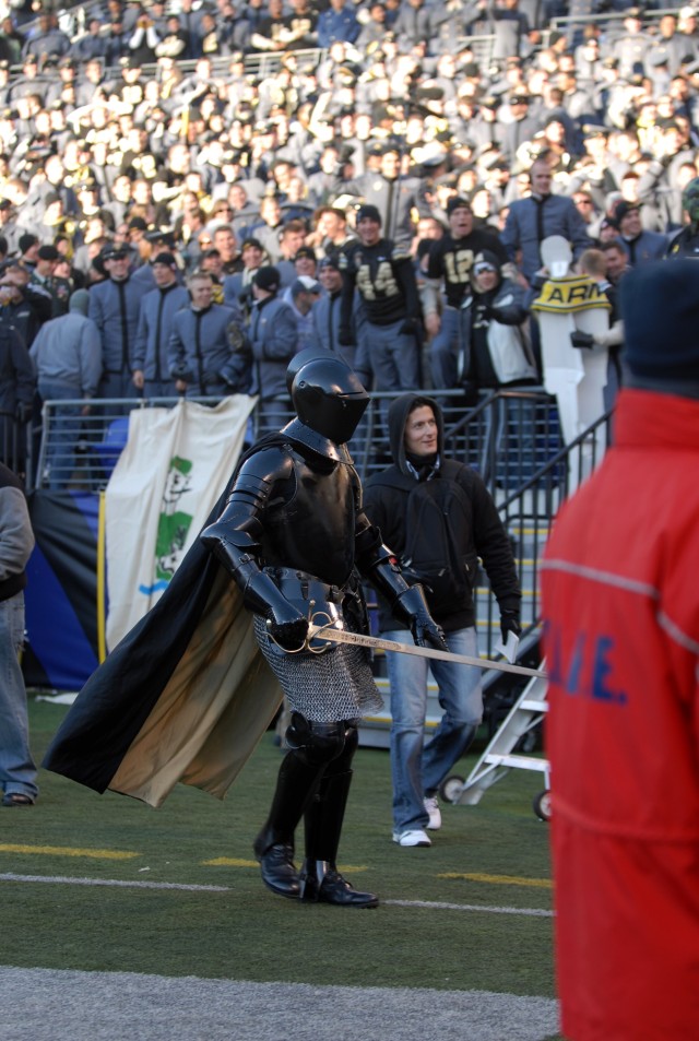The Black Knight