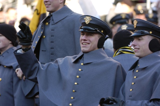Cadets 1