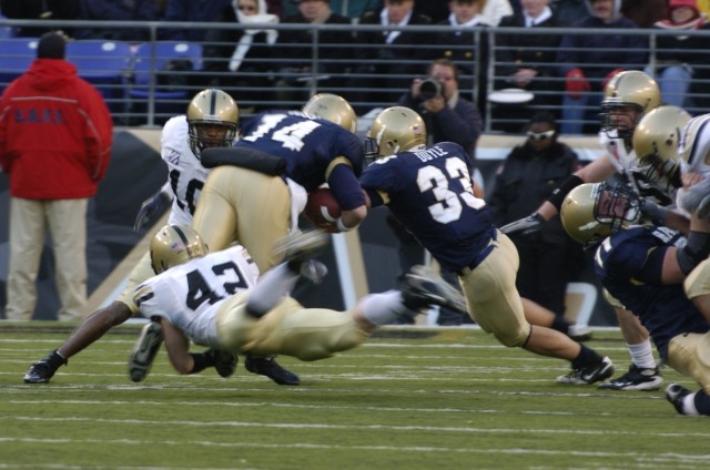 Army/Navy 19