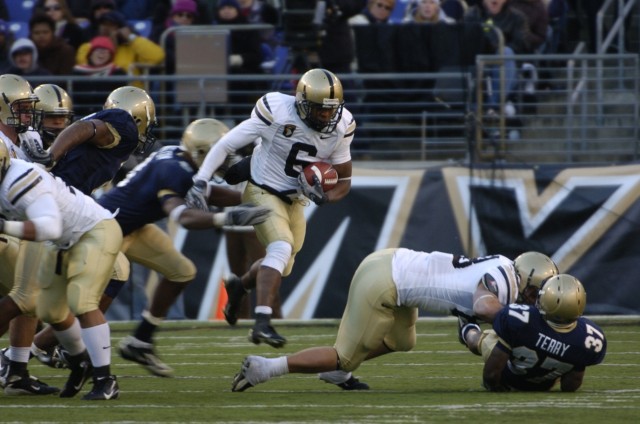 Army/Navy 15