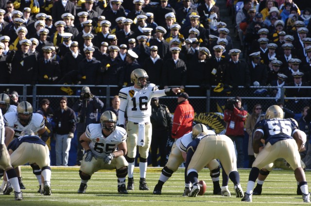 Army/Navy 10