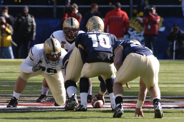 Army/Navy 4