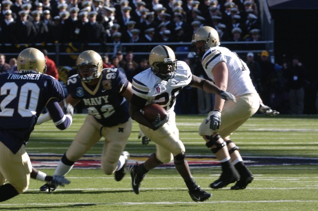 Army/Navy 3