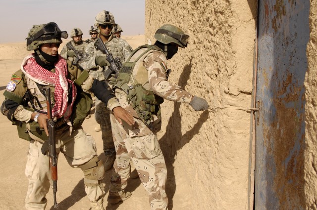 Air Assault Mission