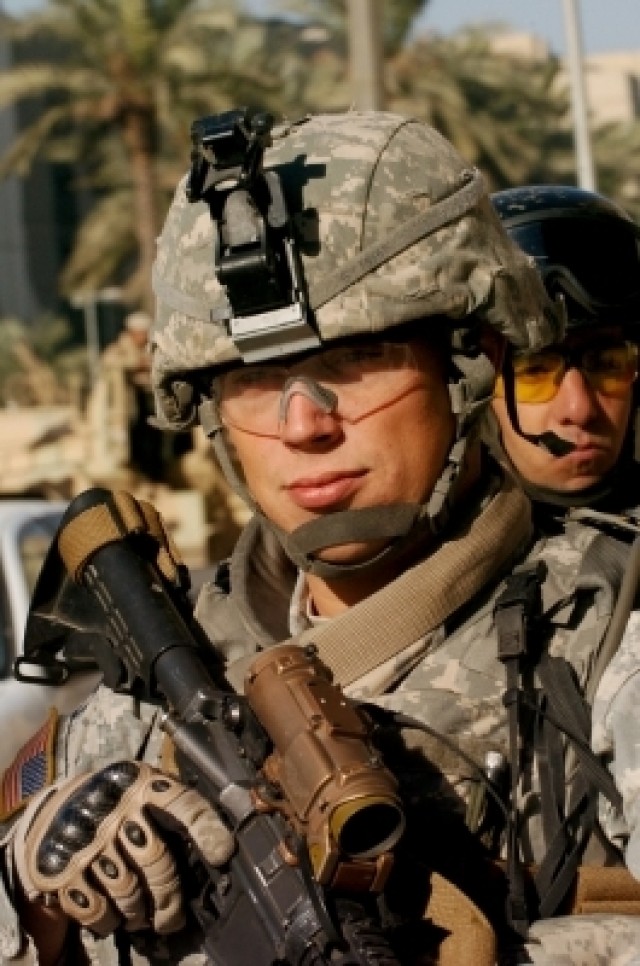 Soldier Pride | Article | The United States Army