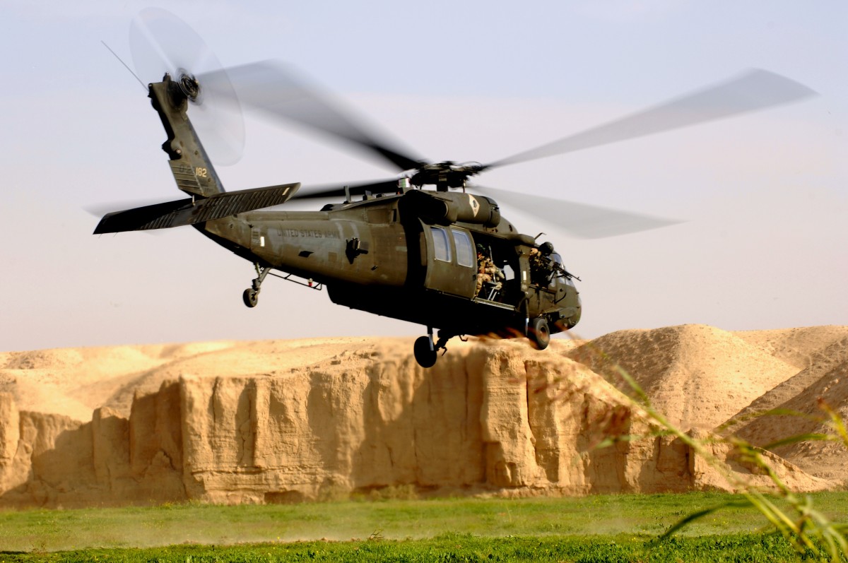 Air Assault | Article | The United States Army