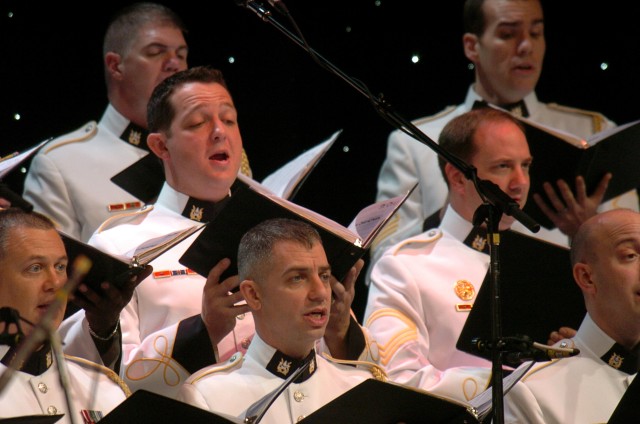 Army Chorus