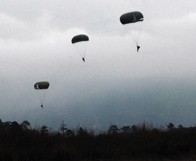 U.S. Forces Help Hondurans