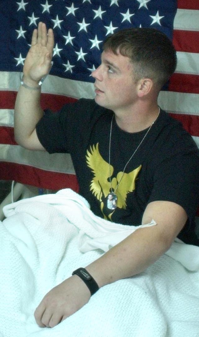 Sgt. Jon Moldovan quote