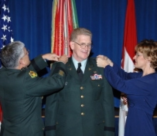 Lt. Gen. Eric B. Schoomaker quote