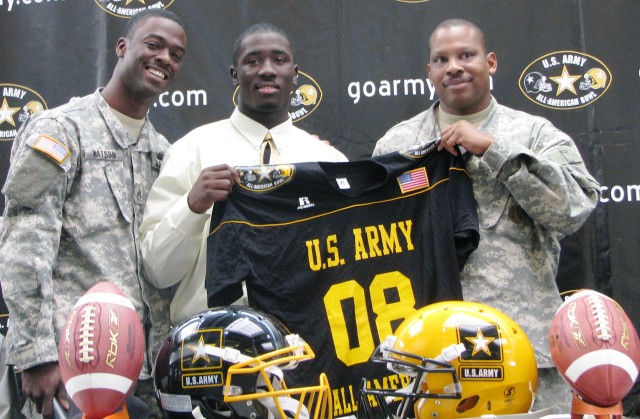 Army All-American Bowl 2008
