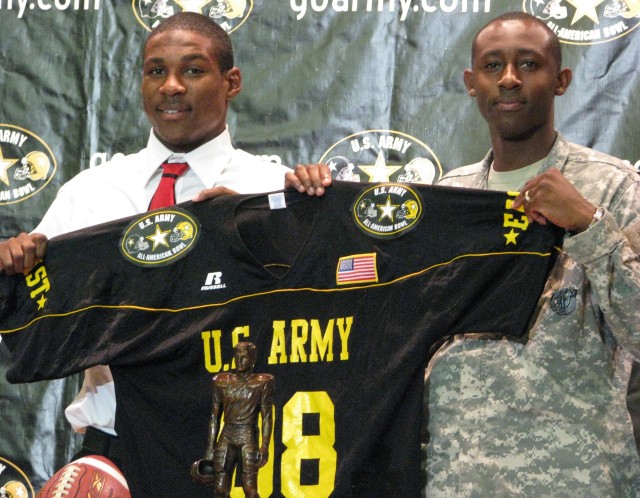 Army All-American Bowl 2008