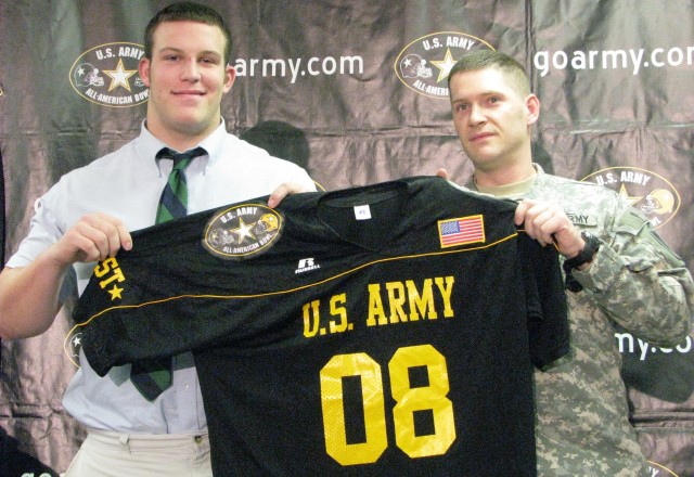 All American Bowl 2008