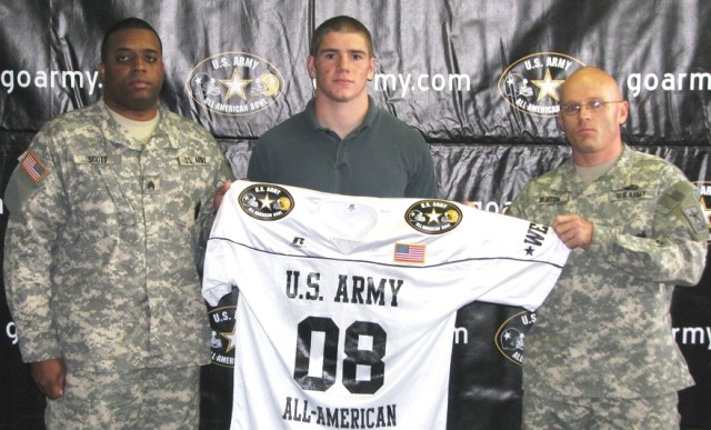 All American Bowl 2008