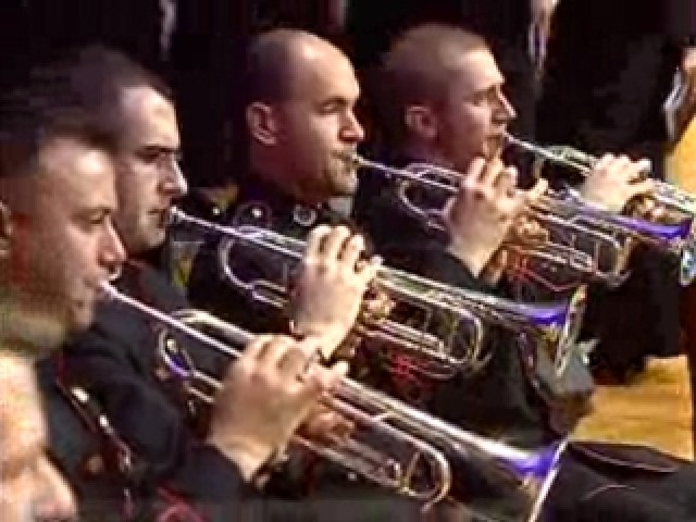 The Army Field Band