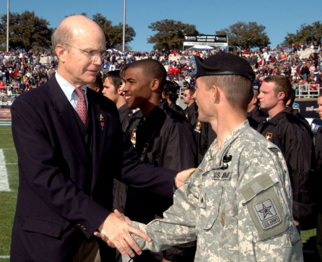 Armed Forces Bowl