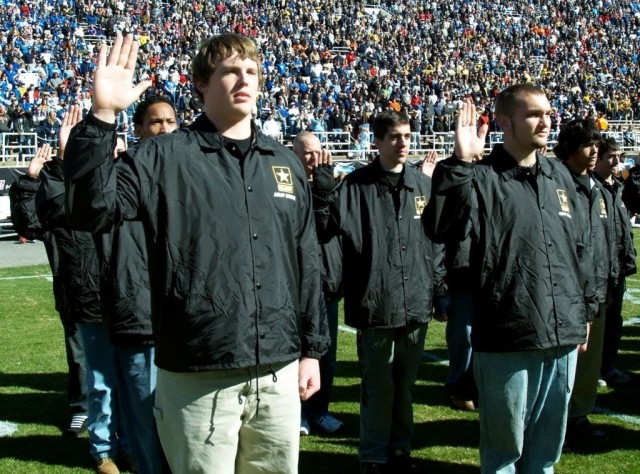 Armed Forces Bowl