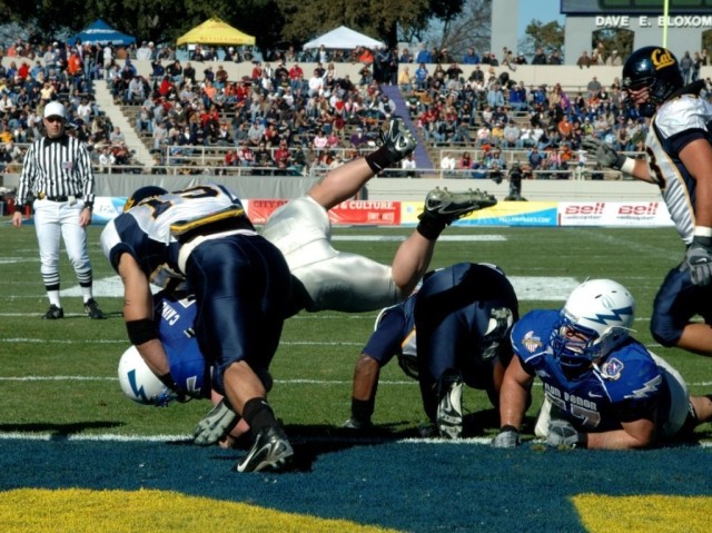 Armed Forces Bowl